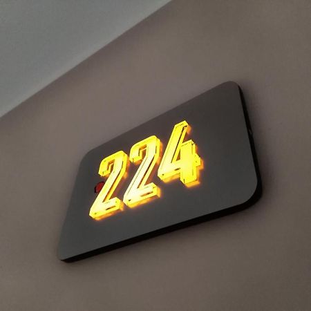 Hotel Nekla Dış mekan fotoğraf