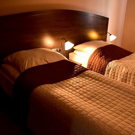 Hotel Nekla Dış mekan fotoğraf