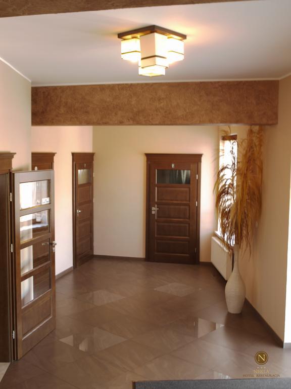 Hotel Nekla Dış mekan fotoğraf