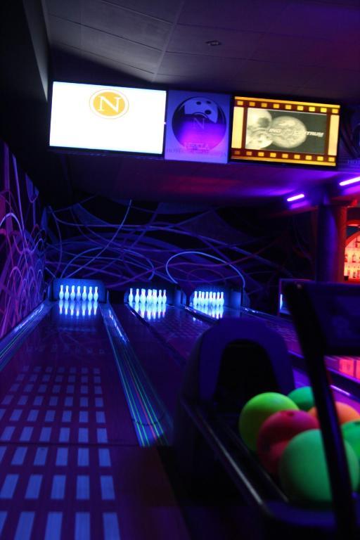 Hotel Nekla Dış mekan fotoğraf