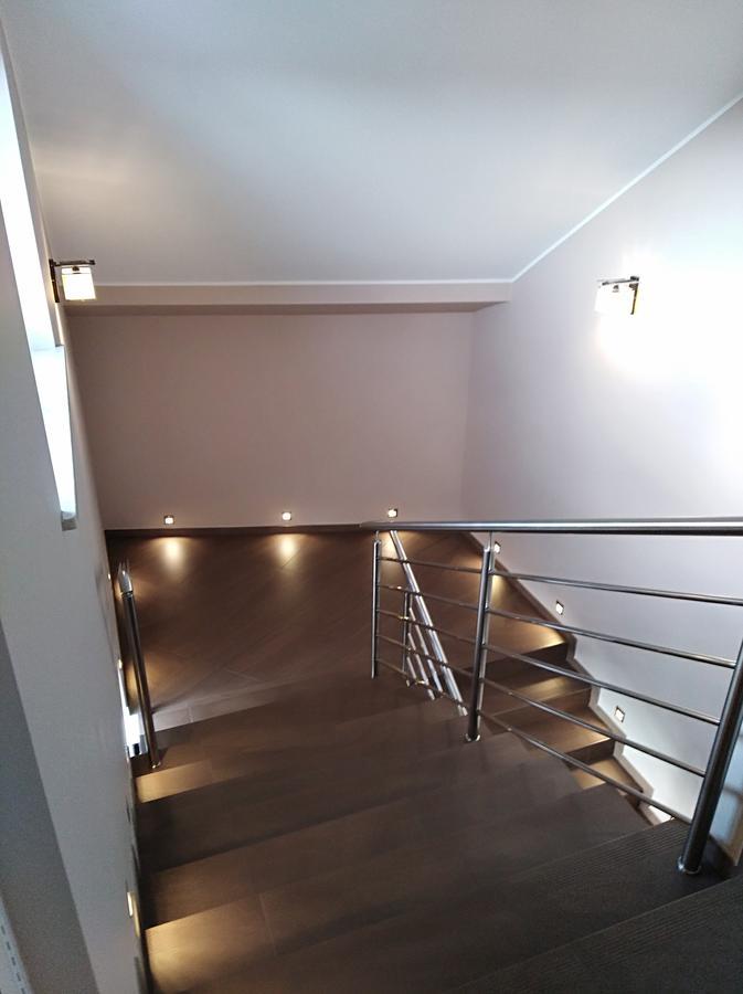 Hotel Nekla Dış mekan fotoğraf