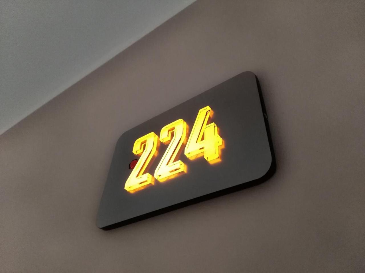 Hotel Nekla Dış mekan fotoğraf